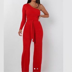 Jumpsuit